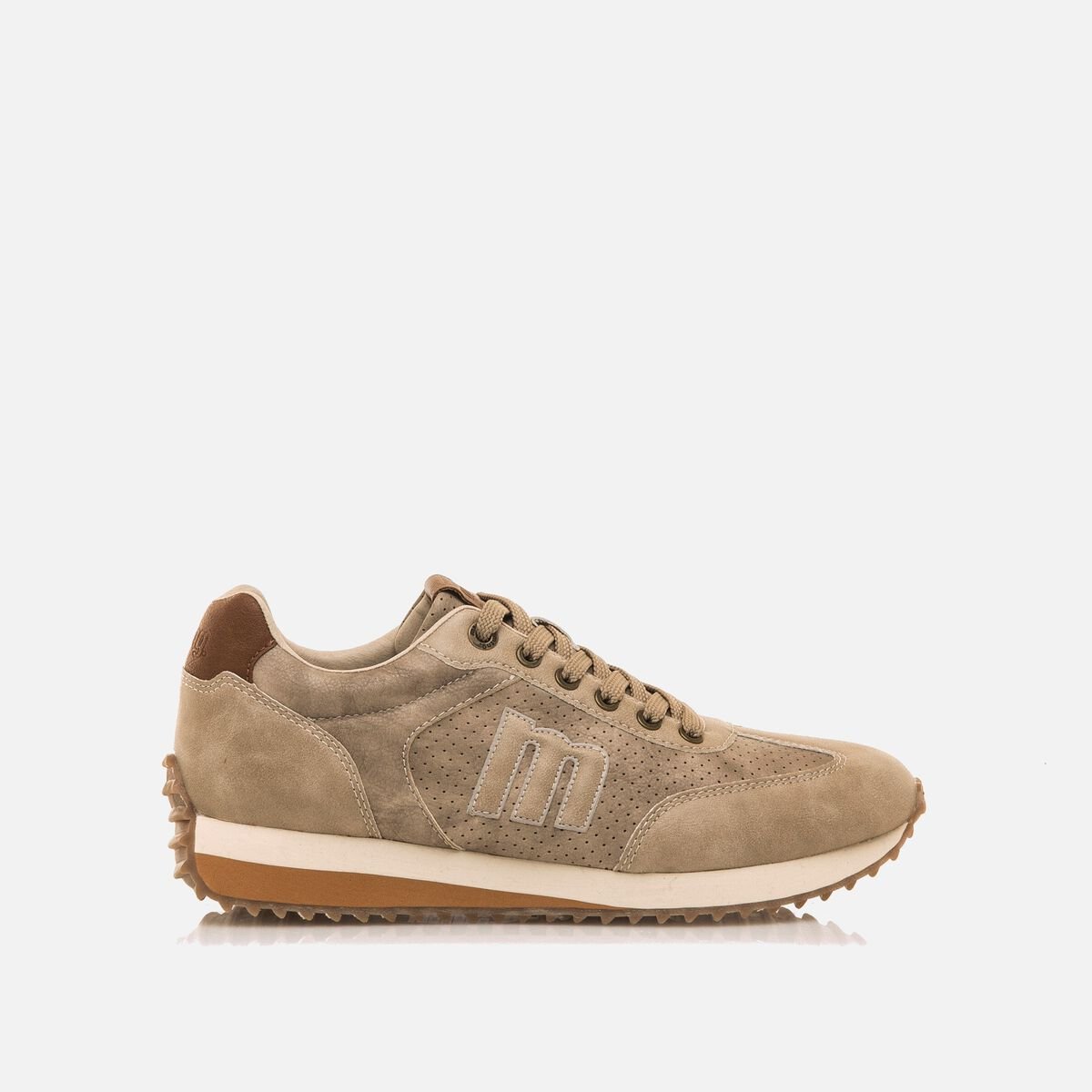 Zapatillas de Hombre modelo PORLAND de MTNG image number 0