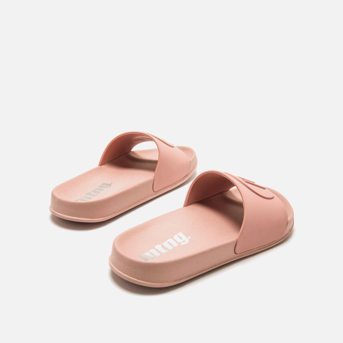 Chanclas de Mujer modelo TULUM de MTNG image number 2
