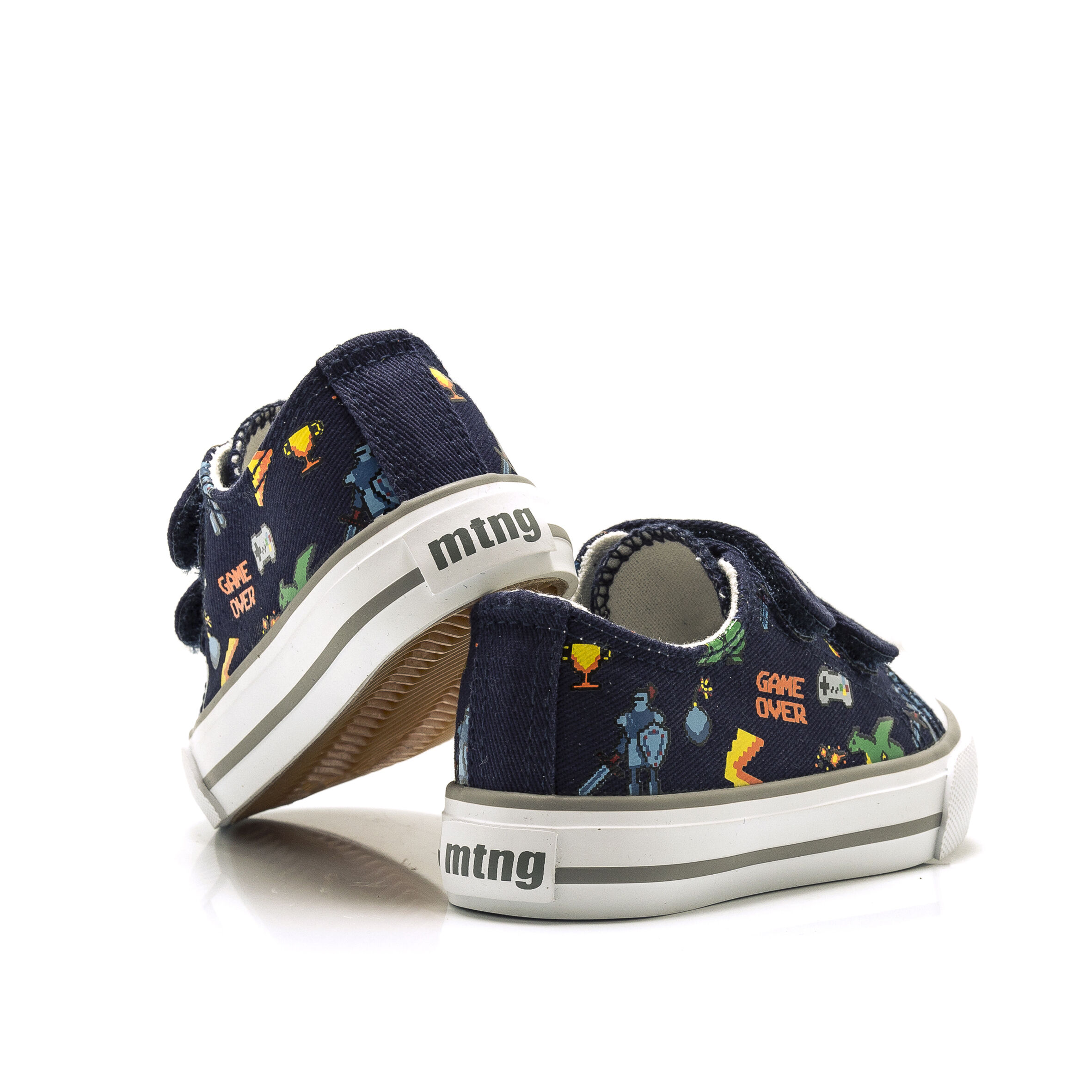 Equivalence store pointure converse