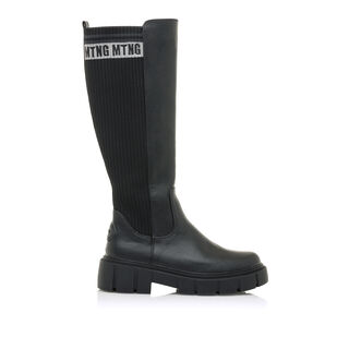 Botas planas de Mulher modelo MARS de MTNG