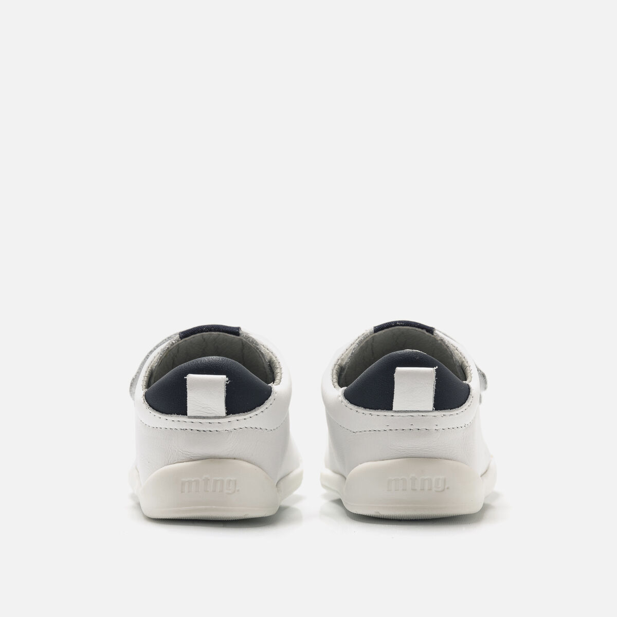 Sneakers pour Garcon modèle FREE BABY de MTNG image number 3