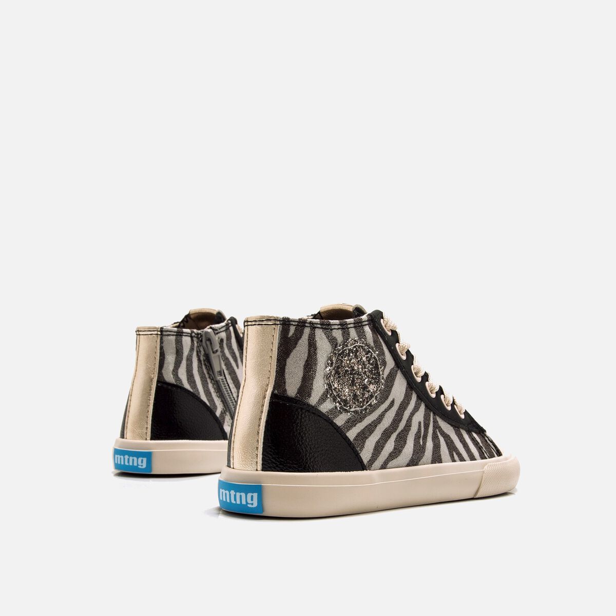 Zapatillas de Nina modelo FREE de MTNG image number 2