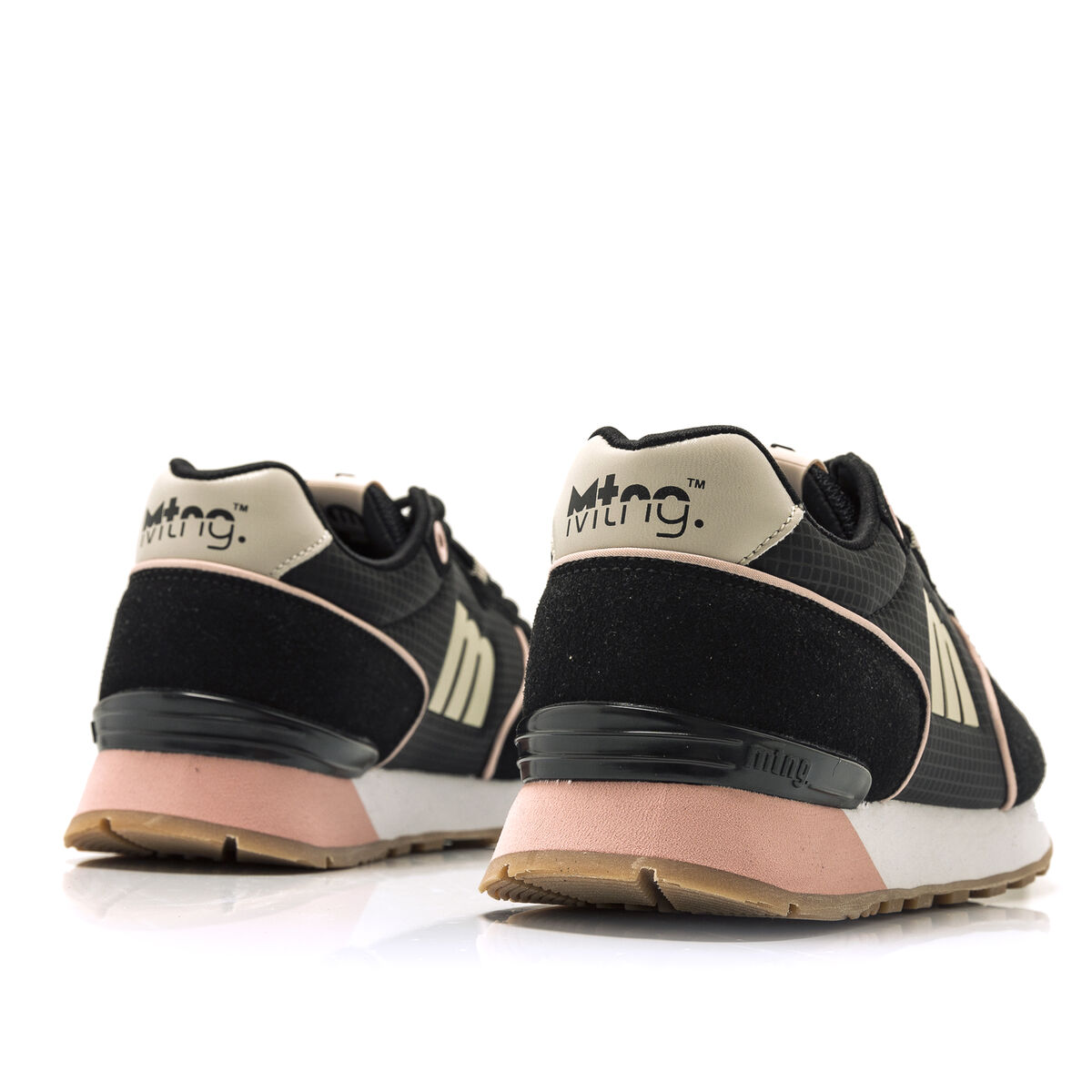 Zapatillas de Mujer modelo JOGGO CLASSIC de MTNG image number 3