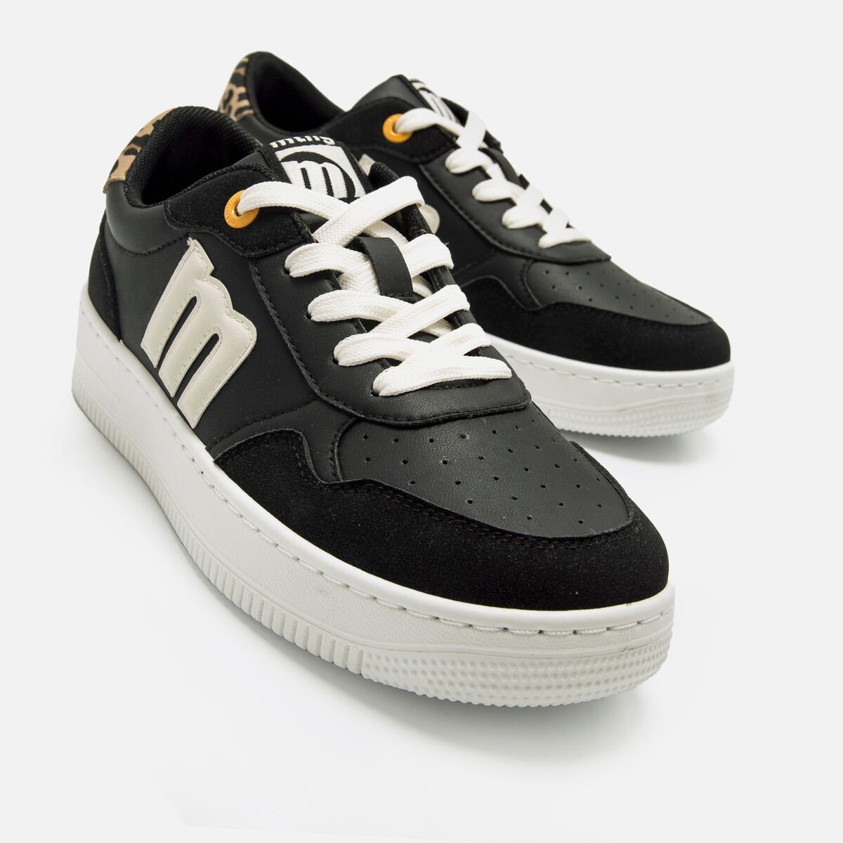 Zapatillas de Mujer modelo GRAVITY de MTNG image number 5