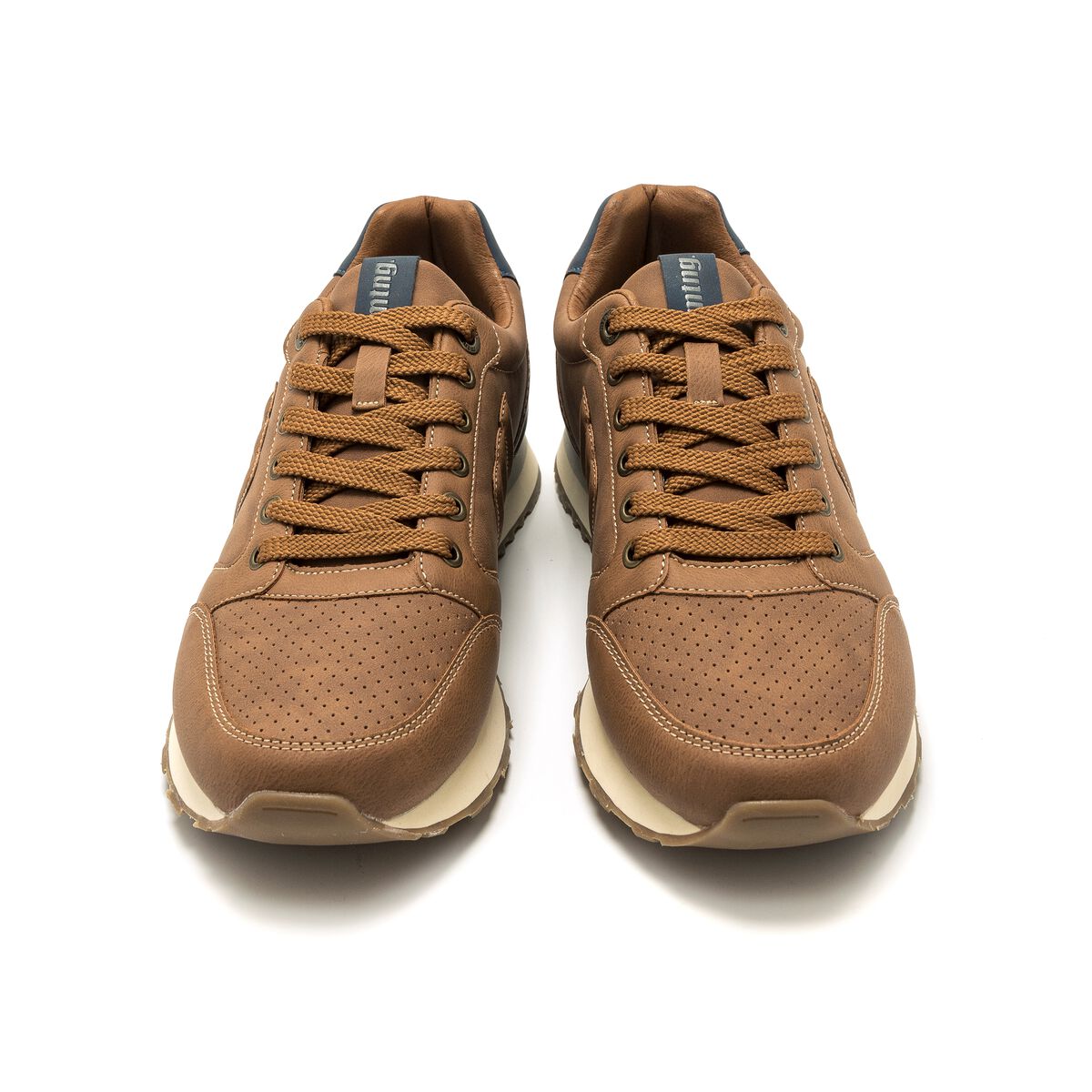 Sneakers de Homem modelo PORLAND de MTNG image number 3