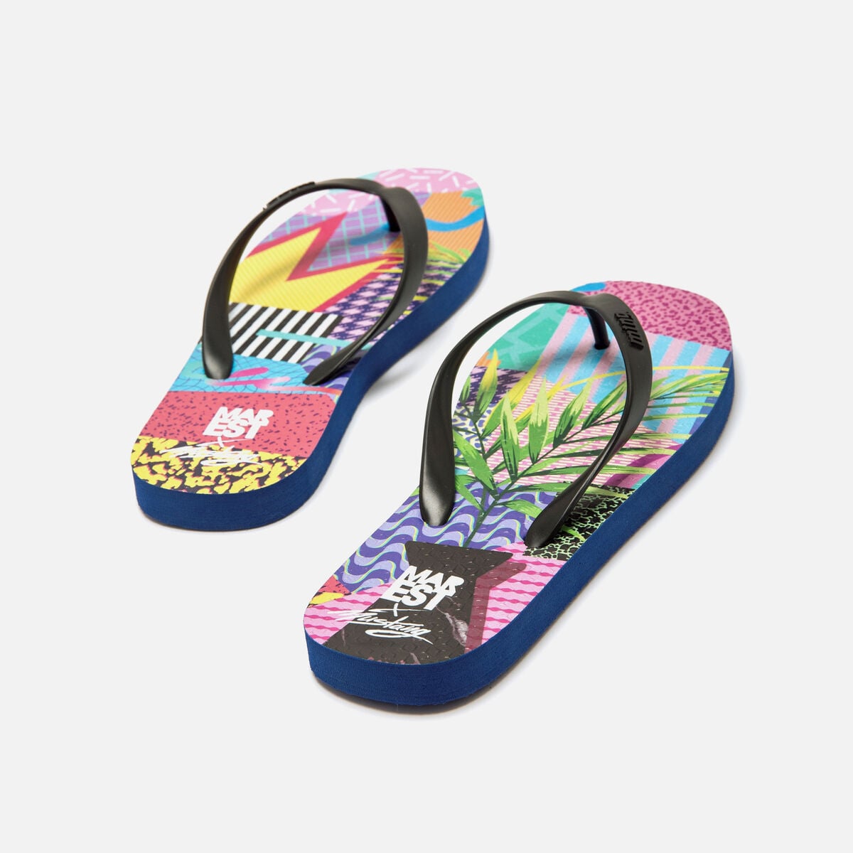 Chanclas de Mujer modelo MAREST de MTNG image number 3