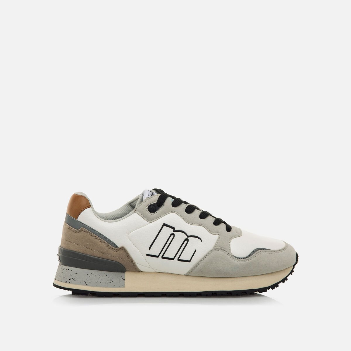 Zapatillas de Hombre modelo JOGGO CLASSIC de MTNG image number 0