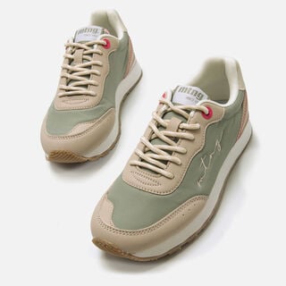 Zapatillas de Mujer modelo JOGGO CLASSIC de MTNG