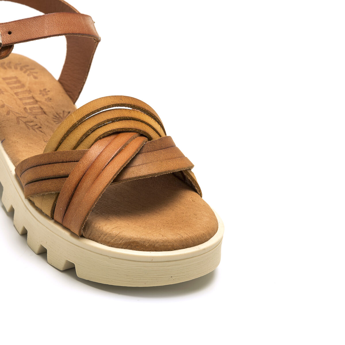 Sandalias de Nina modelo SABA de MTNG image number 4
