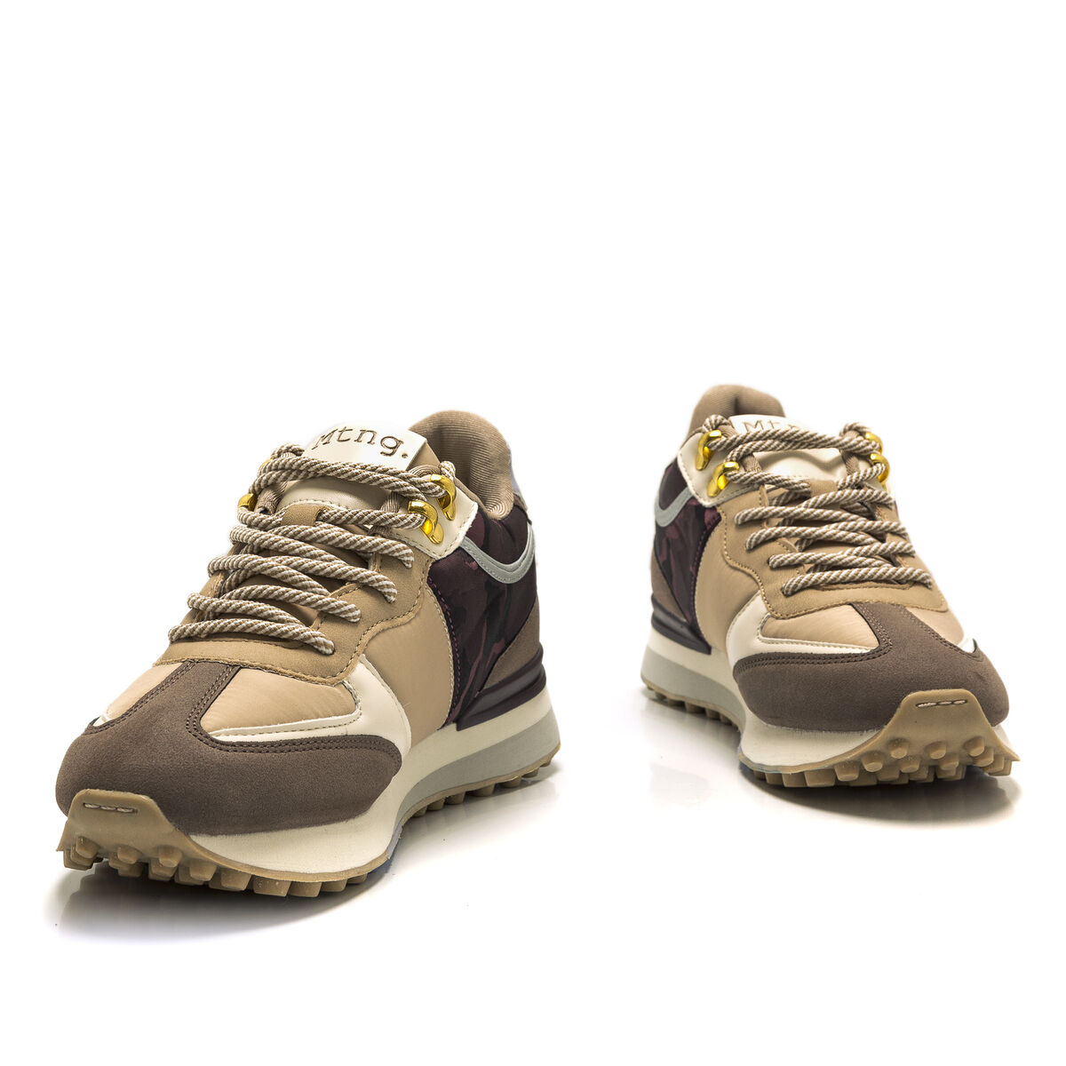 Zapatillas de Mujer modelo SELVA de MTNG image number 4