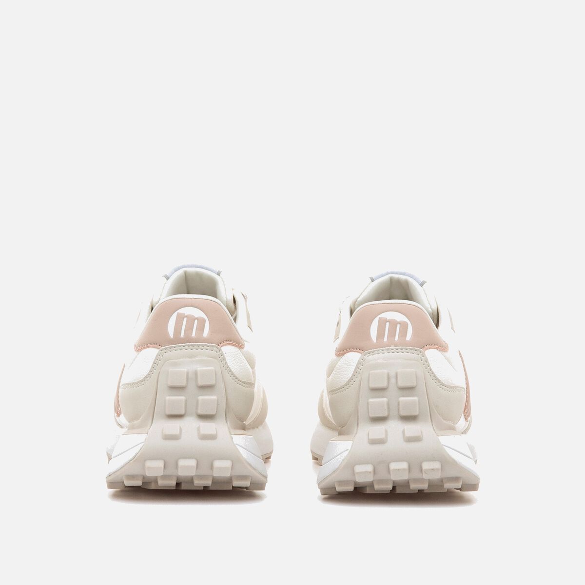 Zapatillas de Mujer modelo ZINC de MTNG image number 2