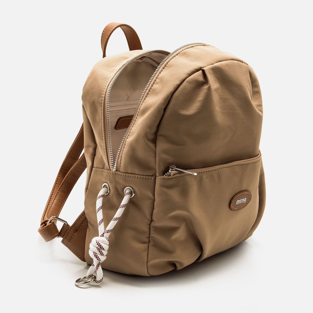 Sacs a dos pour Femme mod&egrave;le GALLO de MTNG image number 4