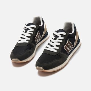 Sneakers pour Homme modèle JOGGO CLASSIC de MTNG