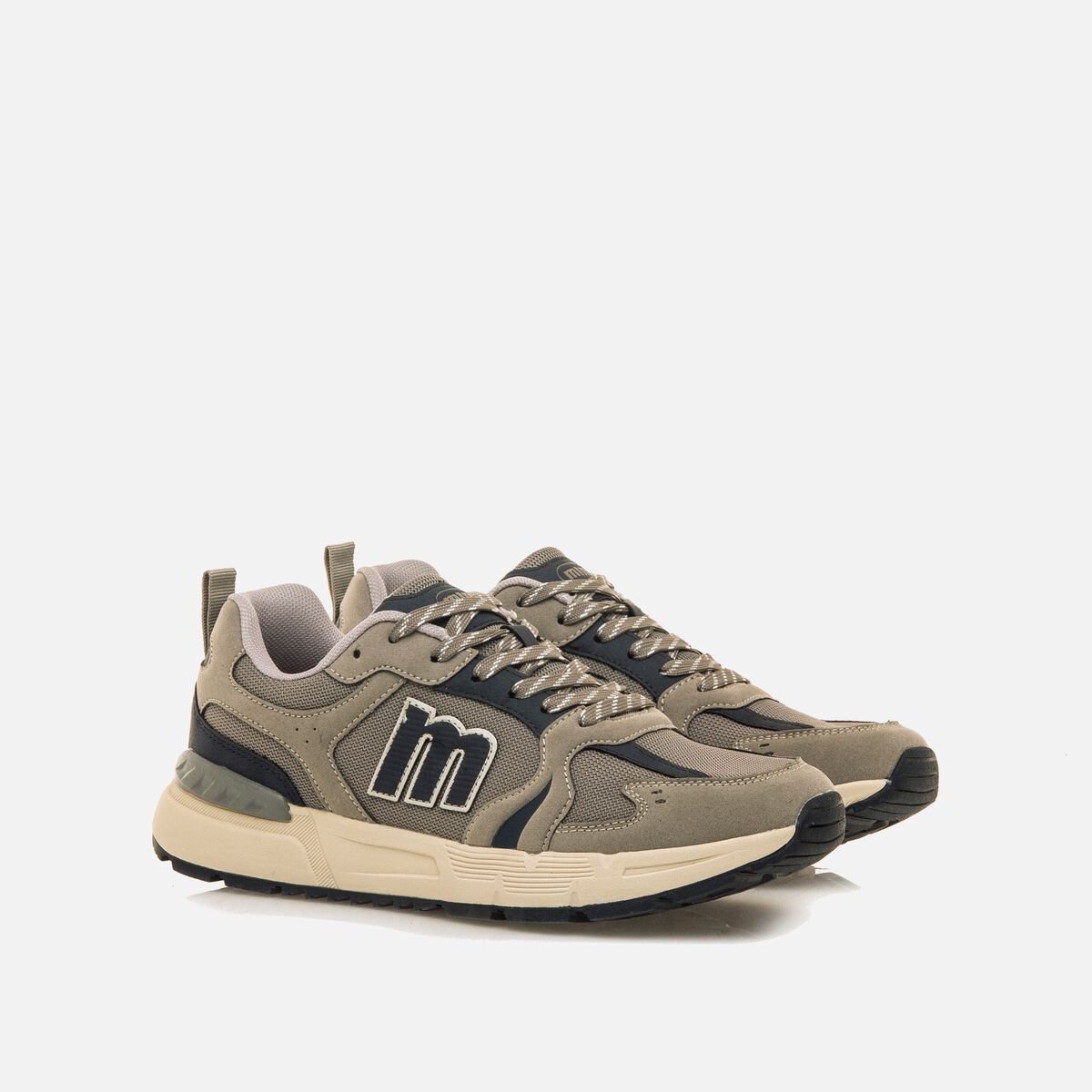 Zapatillas de Hombre modelo ROYER de MTNG image number 4