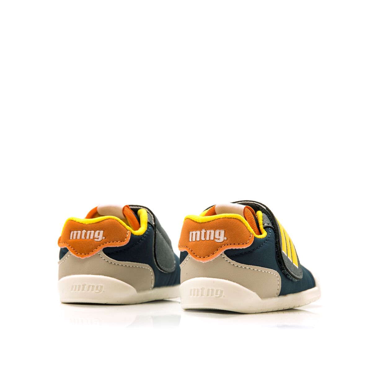 Sneakers pour Garcon modèle FREE BABY de MTNG image number 3