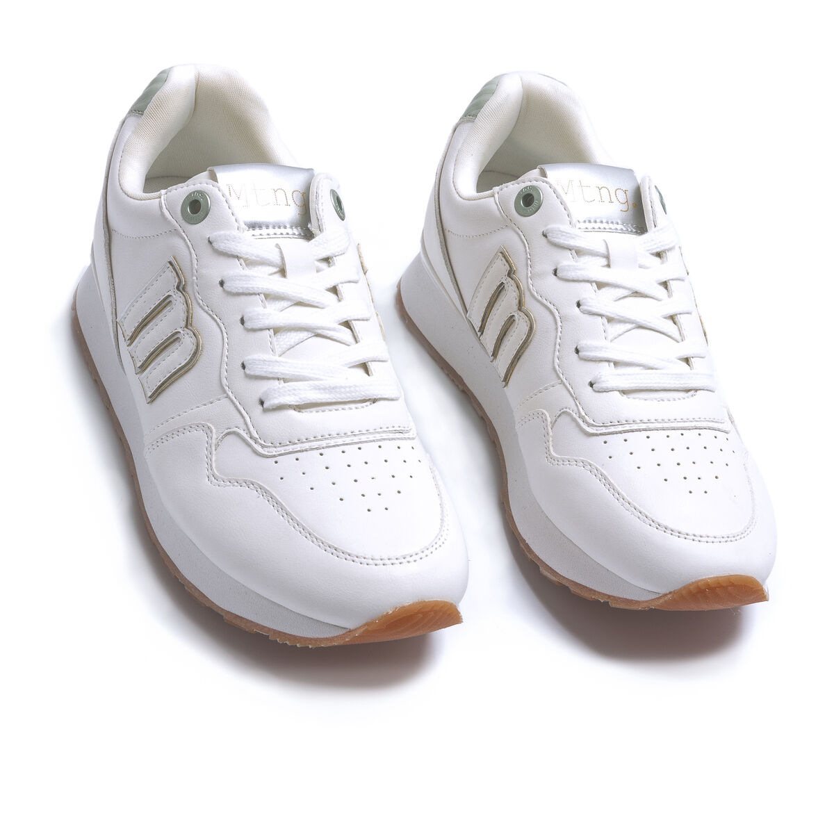 Sneakers de Mulher modelo JOGGO de MTNG image number 2