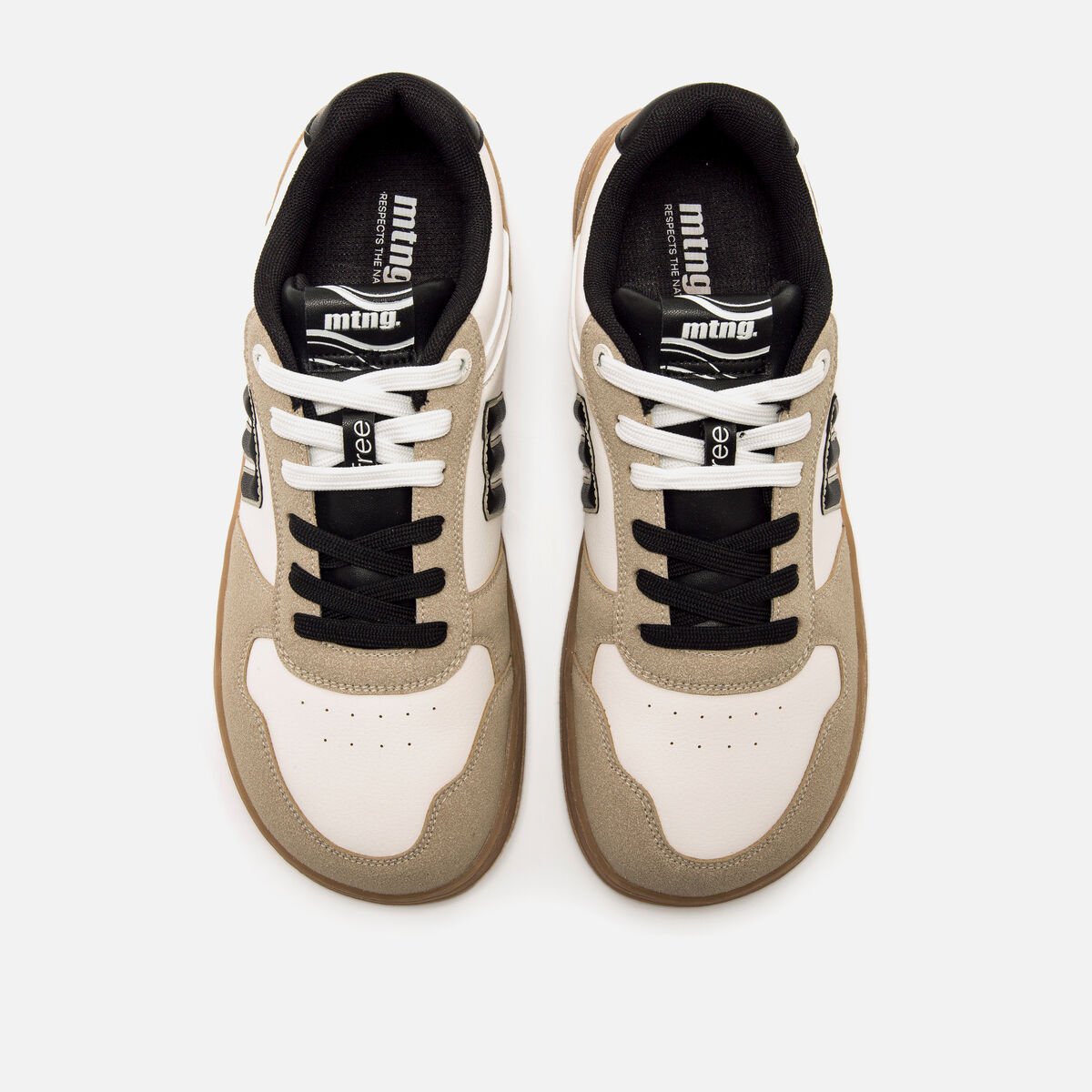 Sneakers pour Homme mod&egrave;le FREE de MTNG image number 1