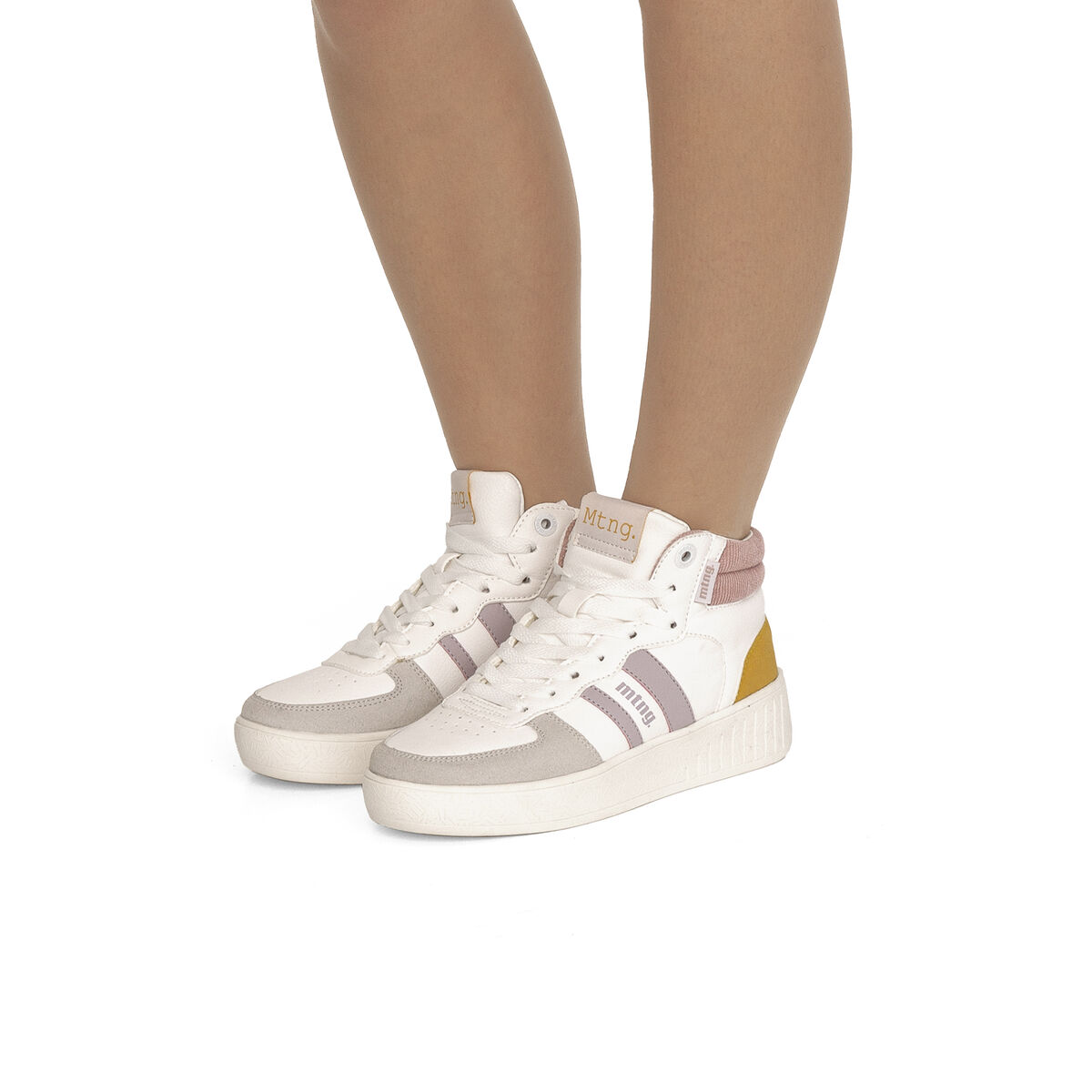Sneakers de Mulher modelo DELTA de MTNG image number 1