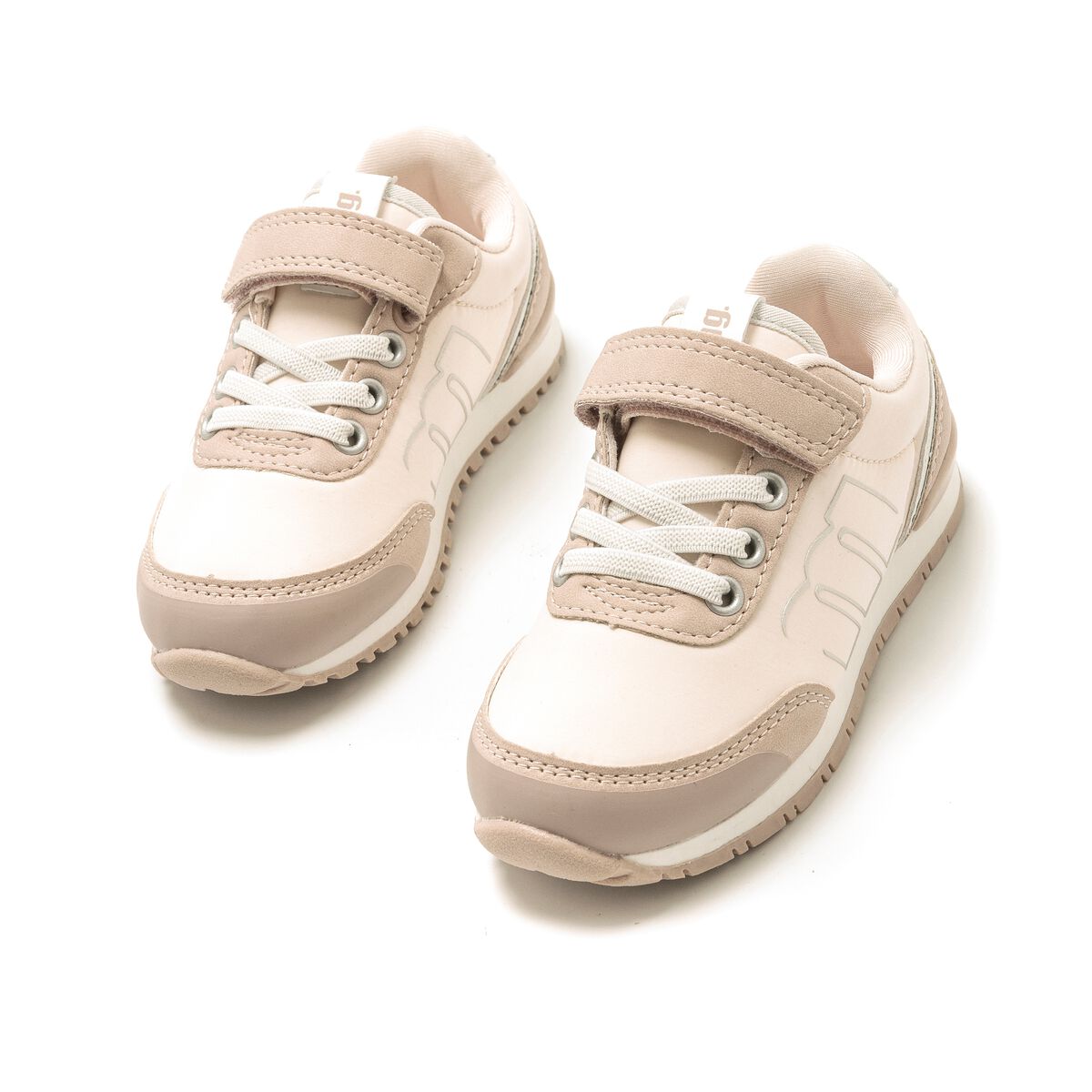 Sneakers pour Filles modèle JOGGO de MTNG image number 2