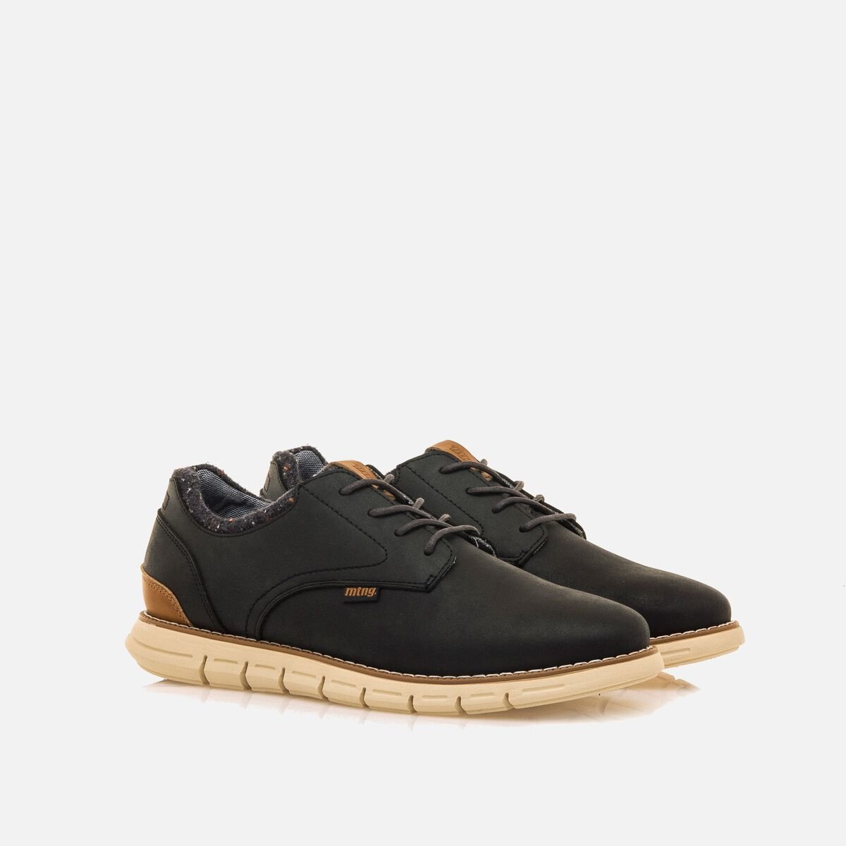 Zapatos de Hombre modelo KOTA de MTNG image number 4