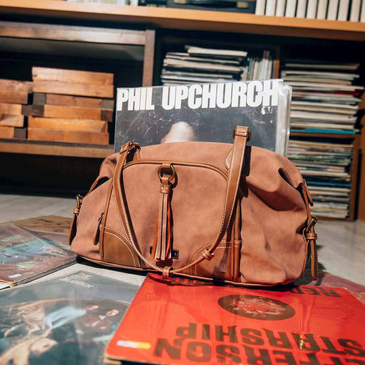 Sacs pour Femme modèle SPUR de MTNG image number 3