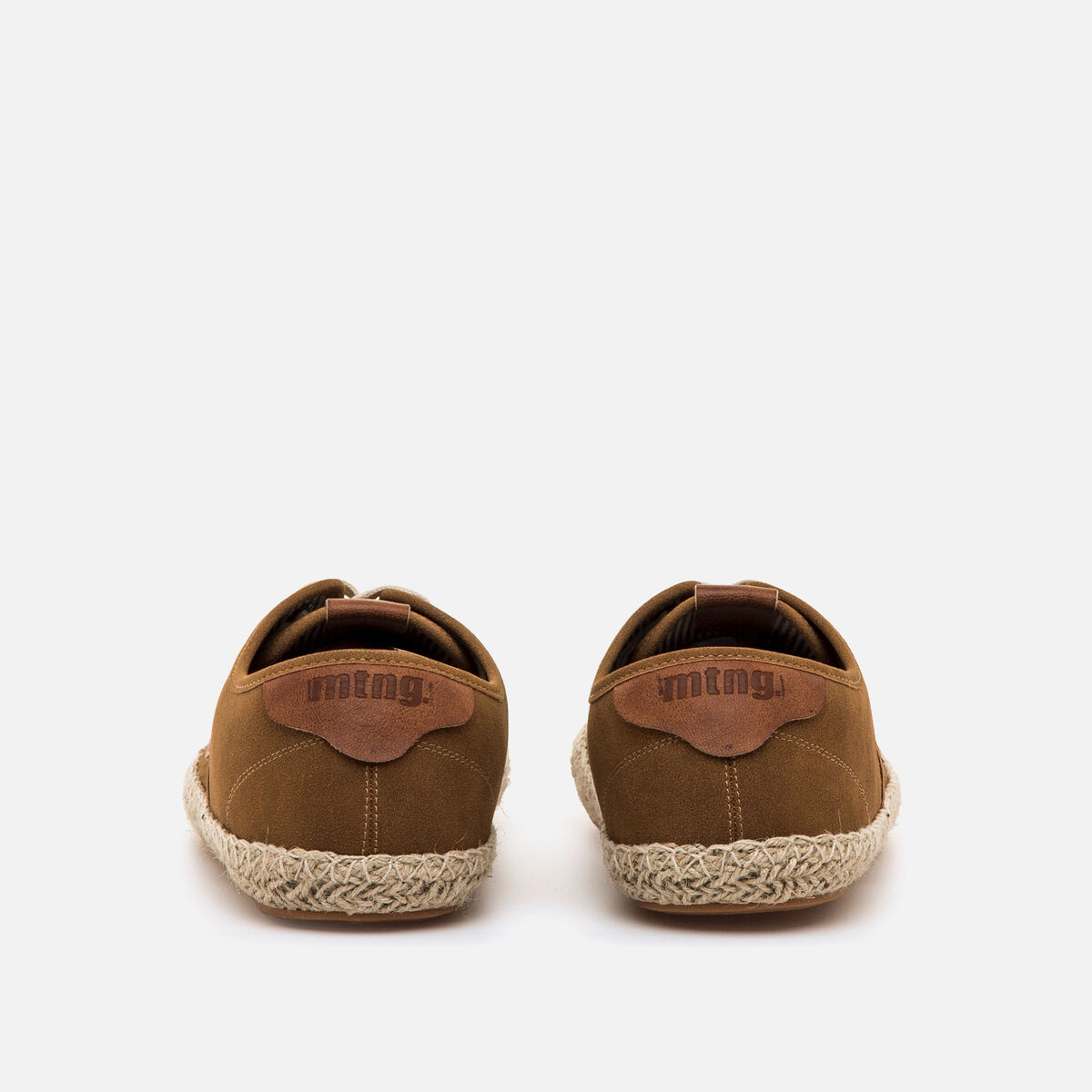 Zapatos de Hombre modelo FREE de MTNG image number 4