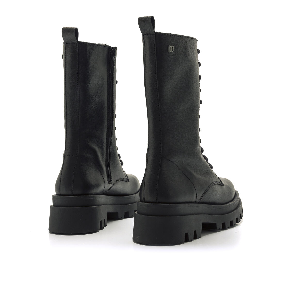 Botines planos de Mujer modelo KELLY de MTNG image number 3