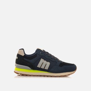 Zapatillas de Hombre modelo JOGGO TRACK de MTNG