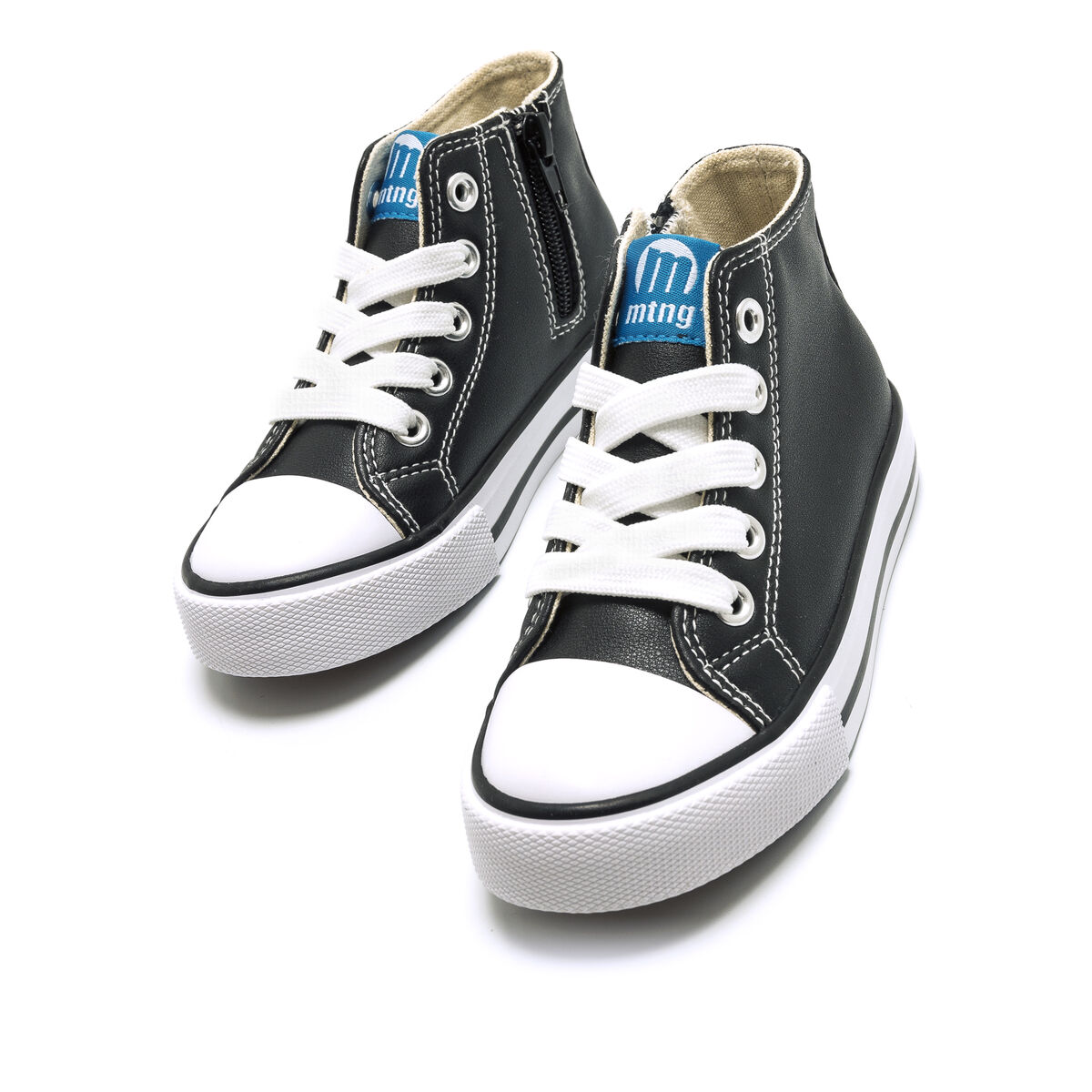 Zapatillas de Nina modelo REMIX de MTNG image number 4