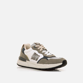 Sneakers pour Homme mod&egrave;le ROYER de MTNG