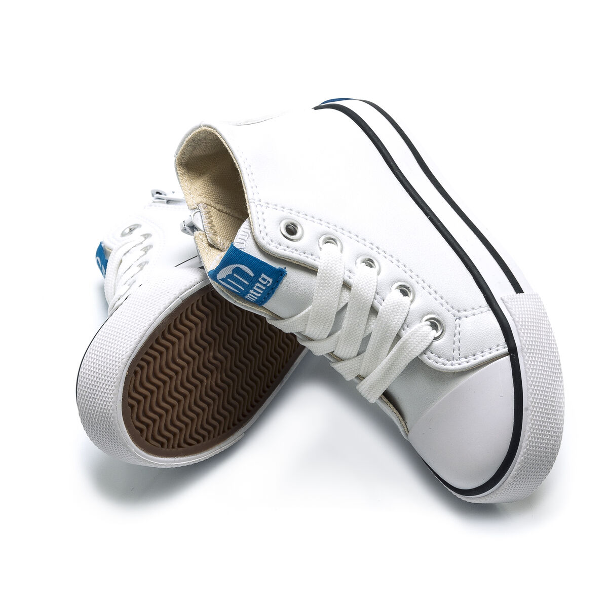 Zapatillas de Nina modelo REMIX de MTNG image number 5