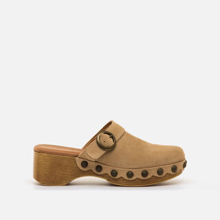 Chaussures a talons pour Femme mod&egrave;le ELOIS de MTNG