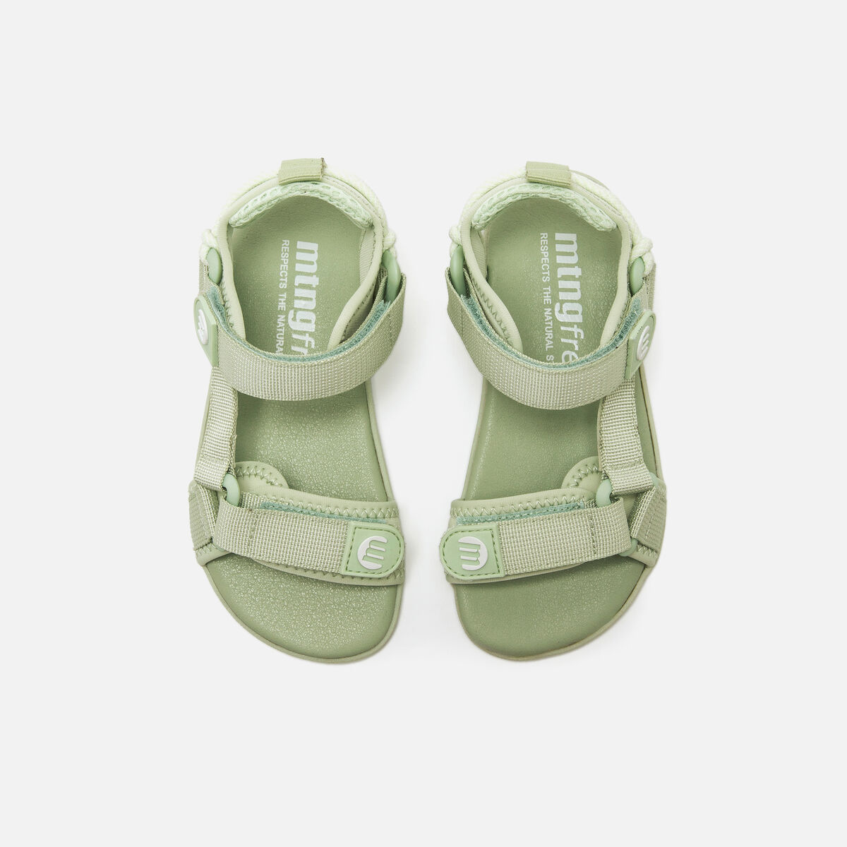 Sandalias de Nina modelo FREE de MTNG image number 1