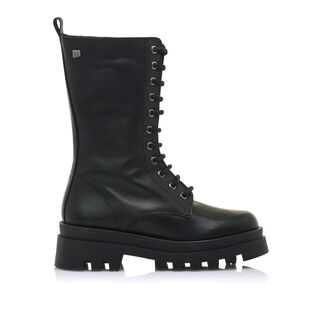 Botines planos de Mujer modelo KELLY de MTNG