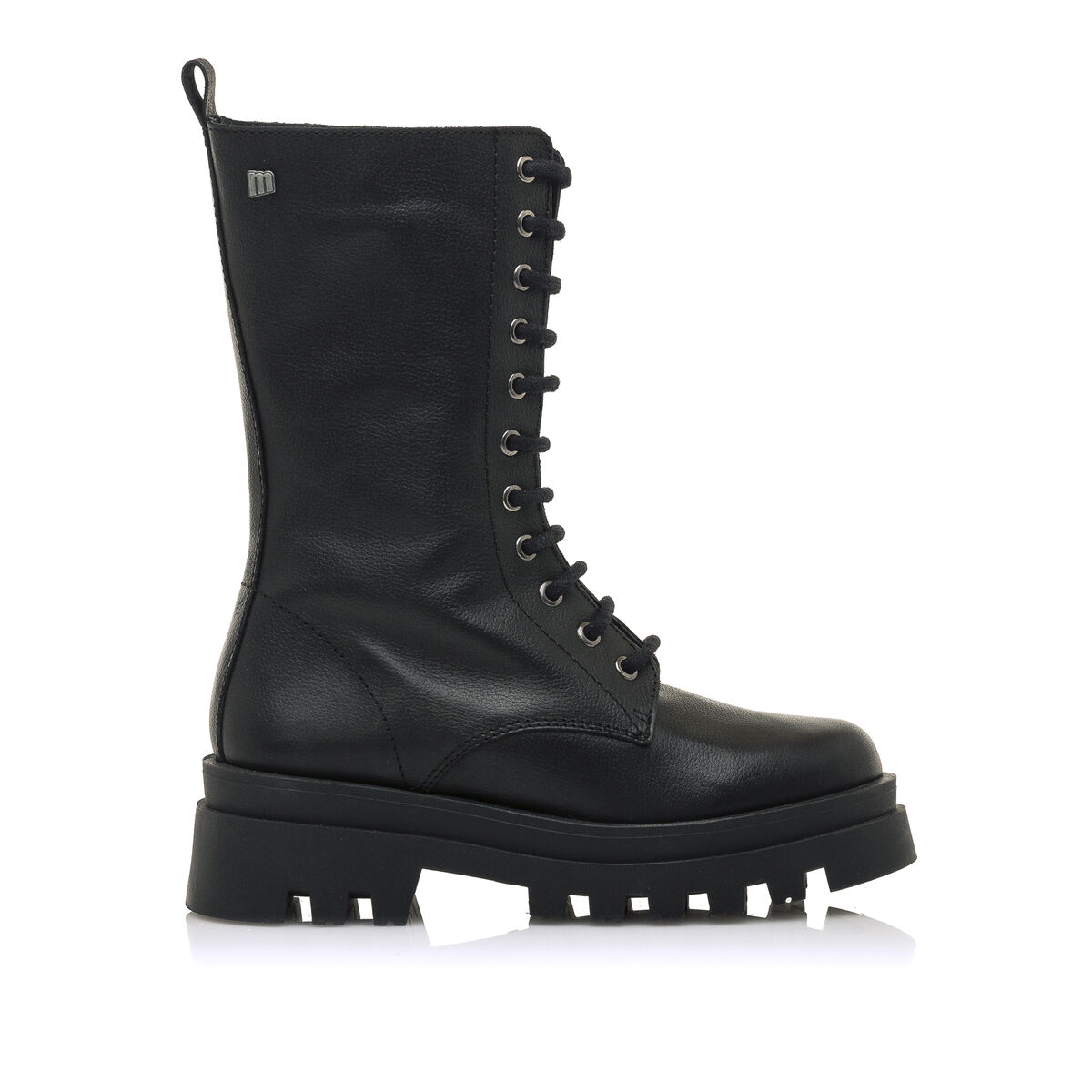 Botines planos de Mujer modelo KELLY de MTNG image number 0