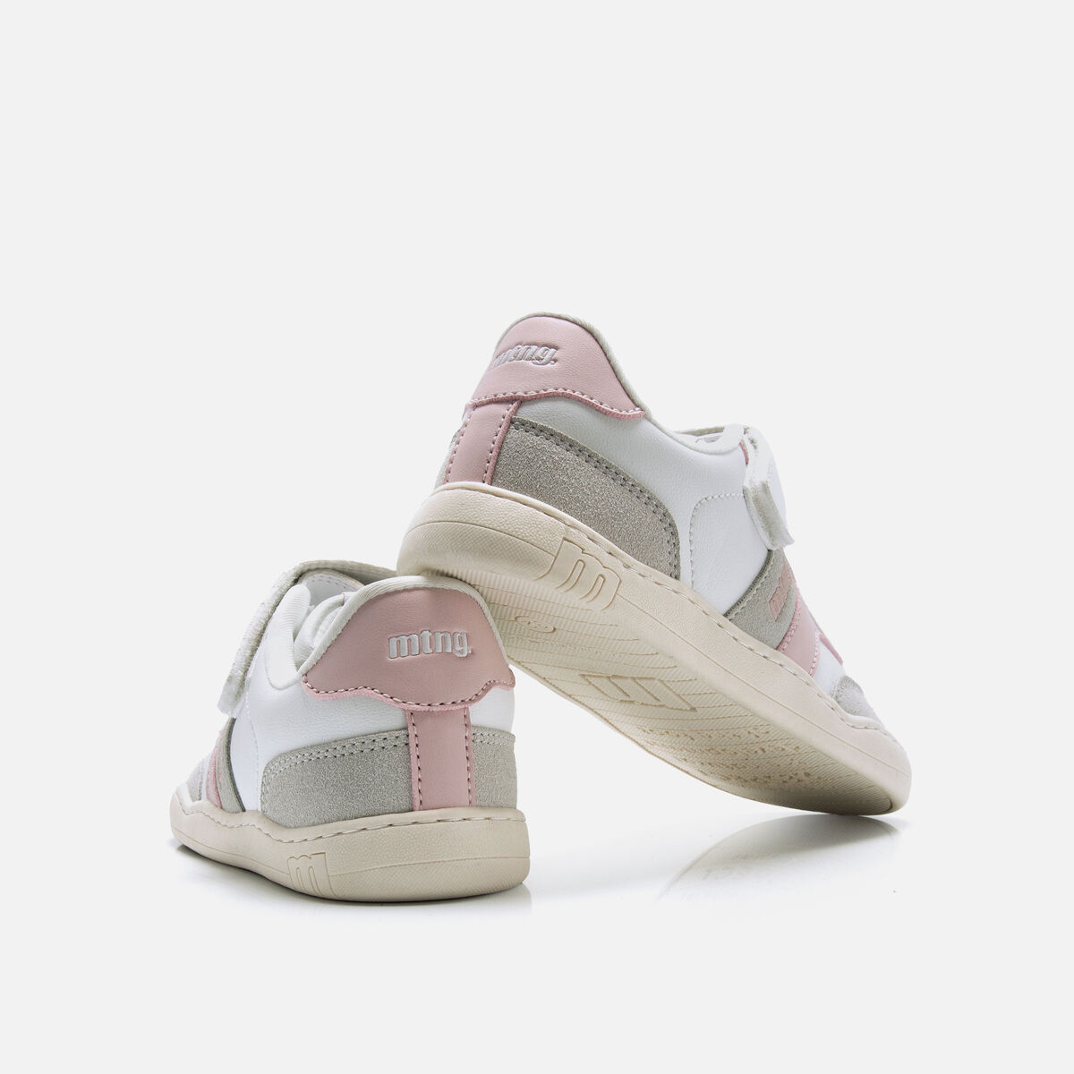 Sapatilhas de Rapariga modelo FREE de MTNG image number 2