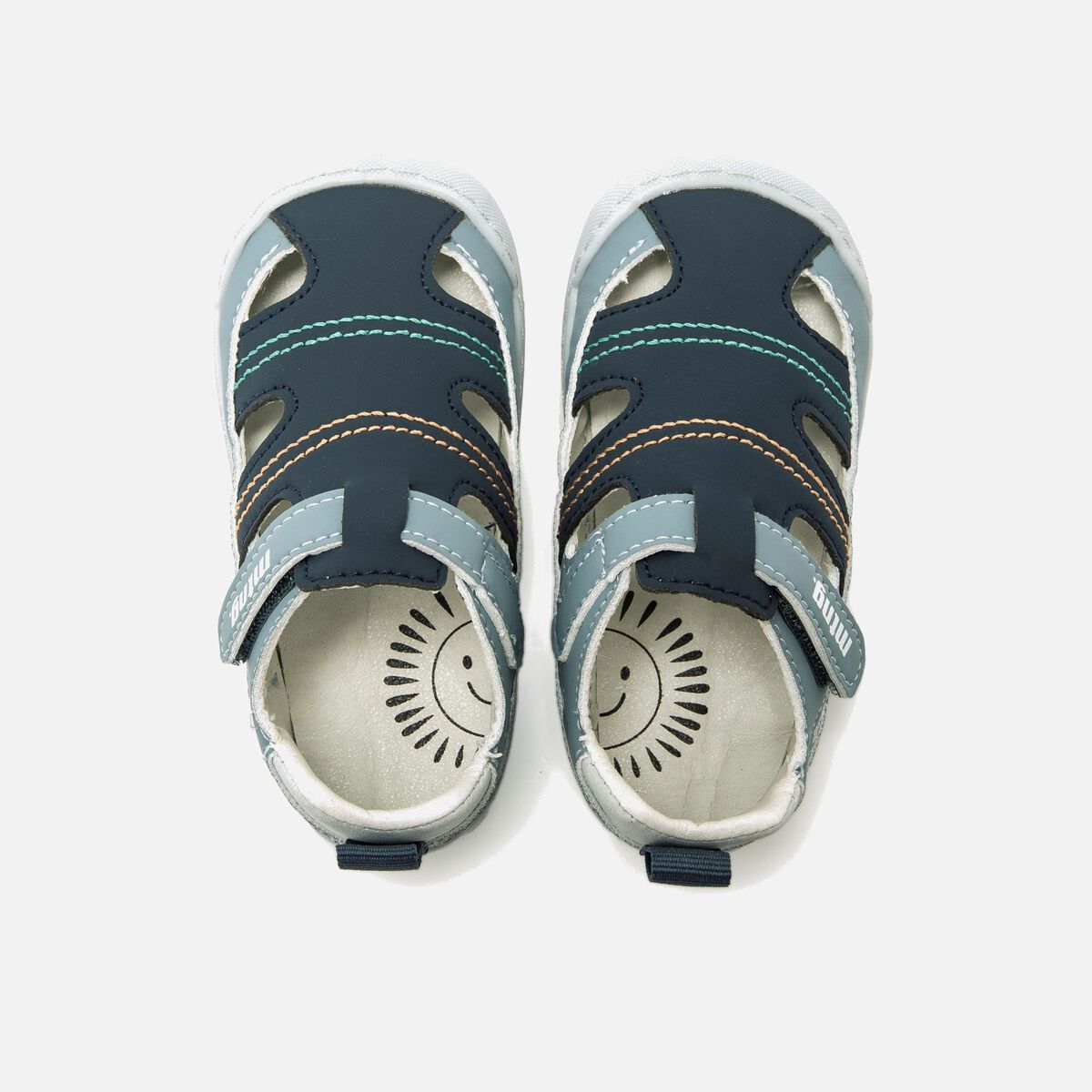 Zapatillas de Nino modelo FREE BABY de MTNG image number 2