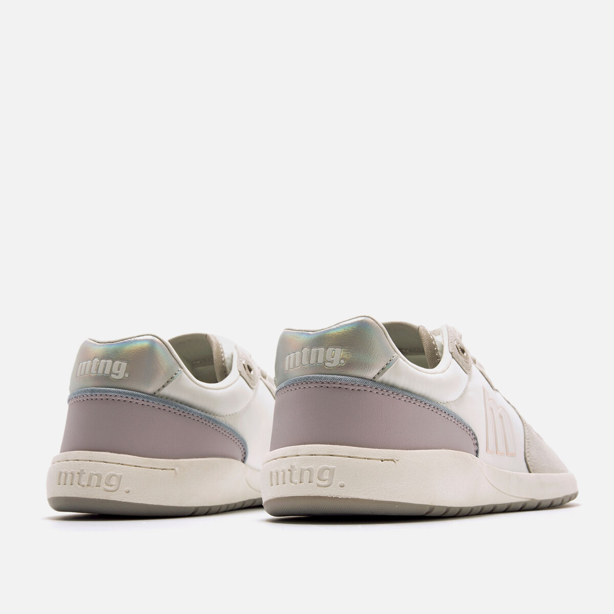 Zapatillas de Mujer modelo FREE de MTNG image number 4