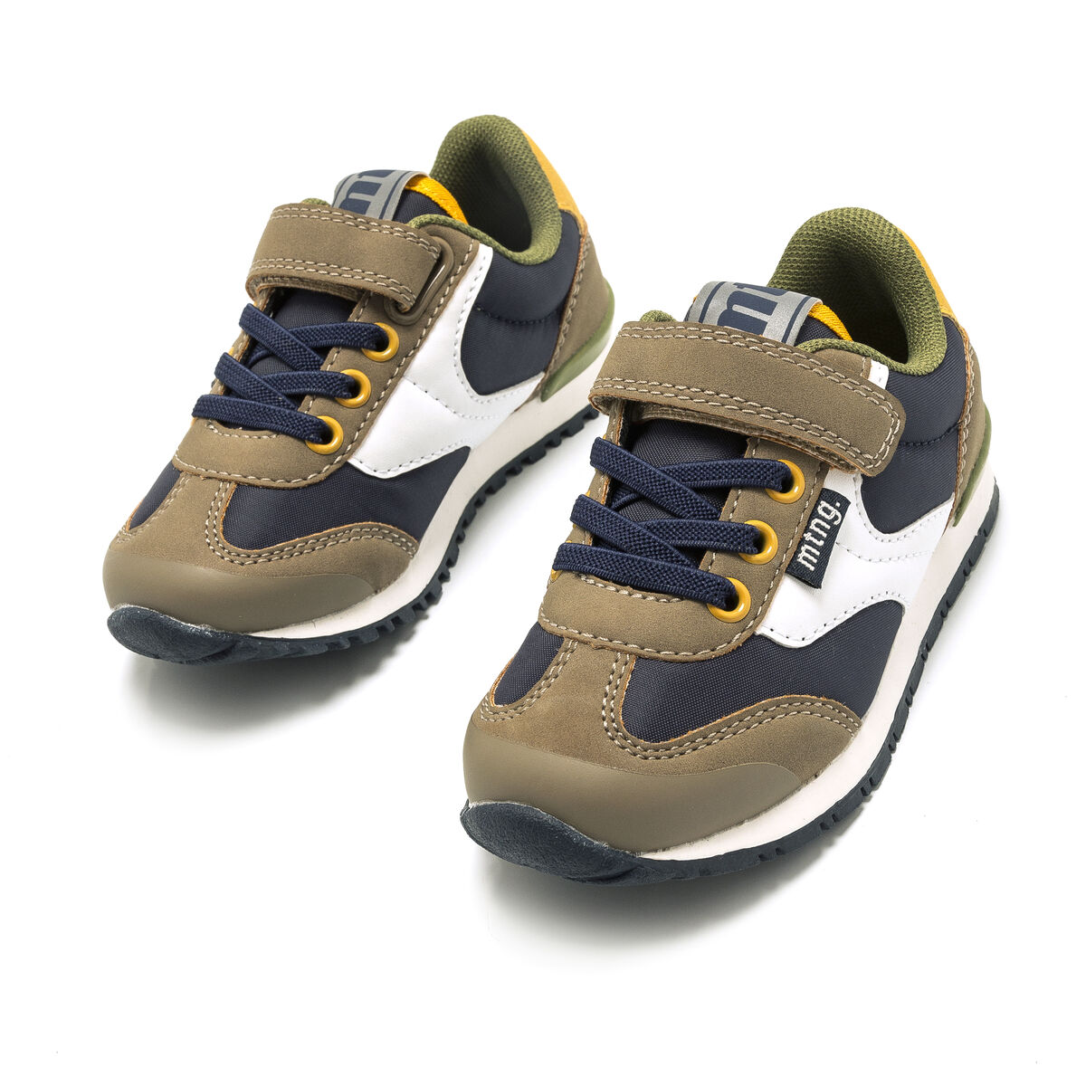 Zapatillas de Nino modelo JOGGO de MTNG image number 2