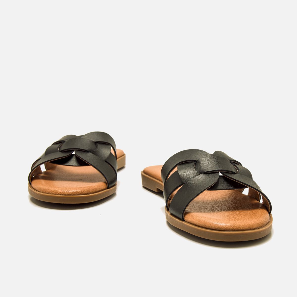 Sandalias planas de Mulher modelo MARIA de MTNG image number 5