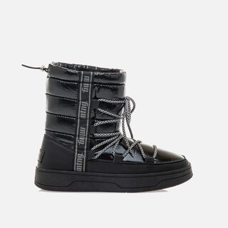 Botines planos de Mujer modelo NEPAL de MTNG