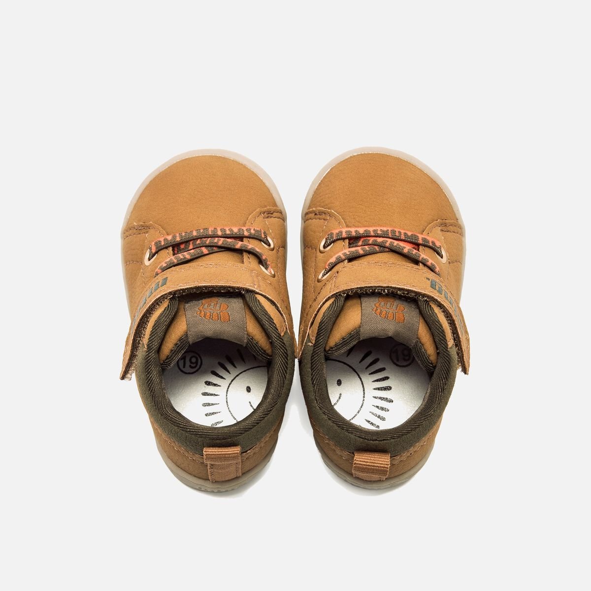 Zapatillas de Nino modelo FREE BABY de MTNG image number 5