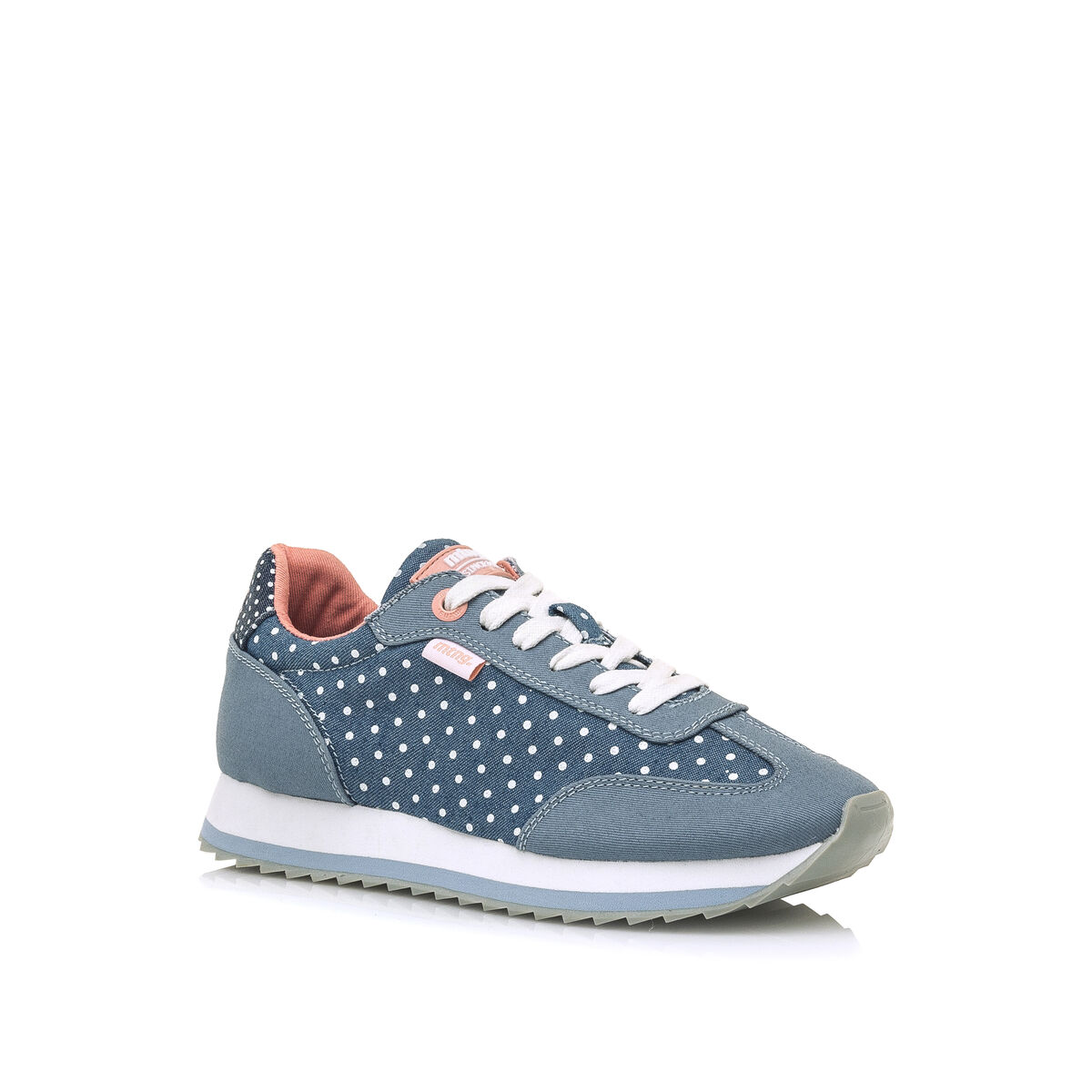 Sneakers de Mulher modelo JOGGO CLASSIC de MTNG image number 4