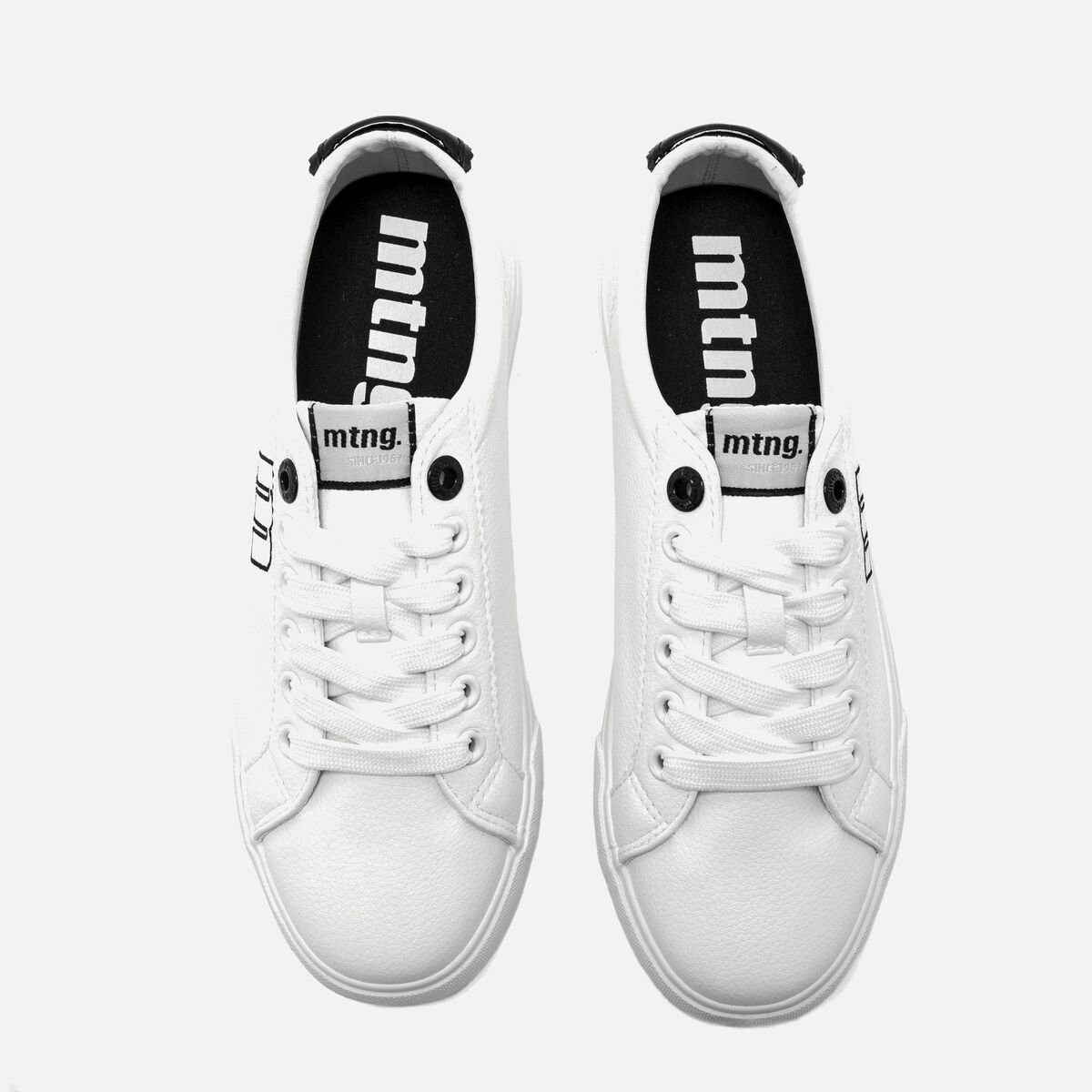 Zapatillas de Mujer modelo ARIA de MTNG image number 3