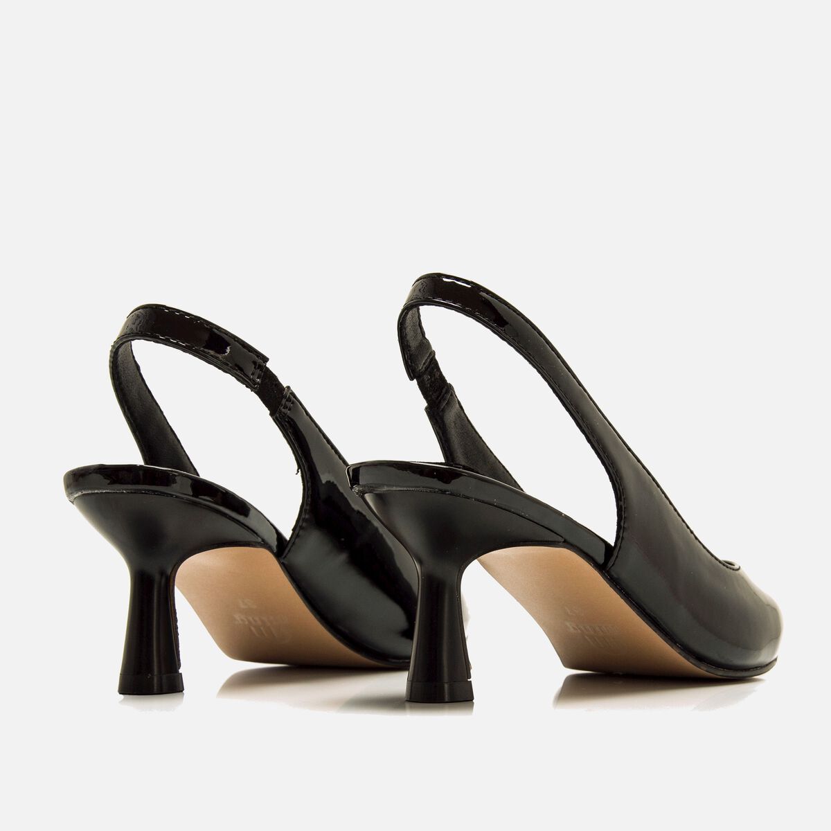 Zapatos de tacon de Mujer modelo NINETTE de MTNG image number 2