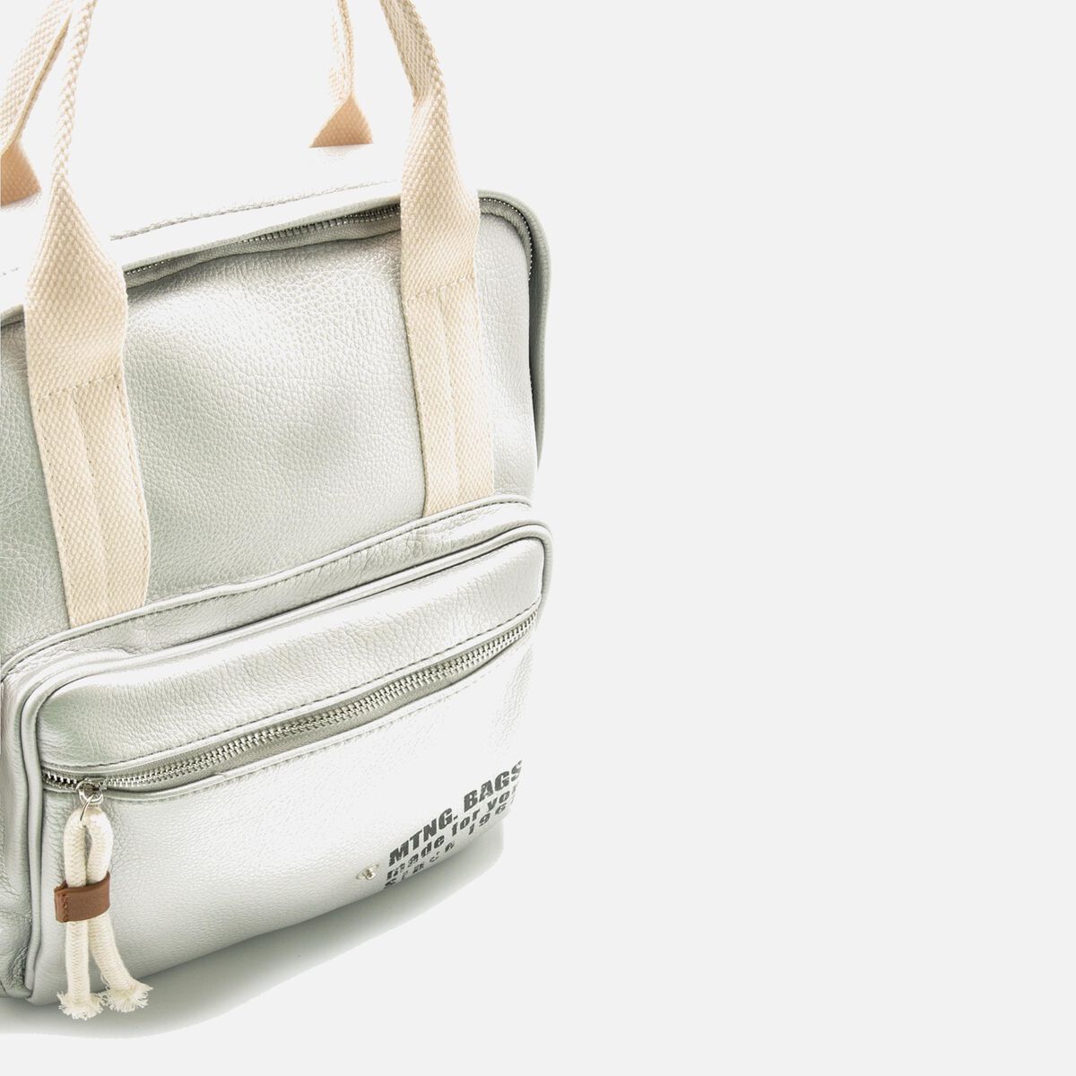 Mochilas de Mujer modelo NARE de MTNG image number 1