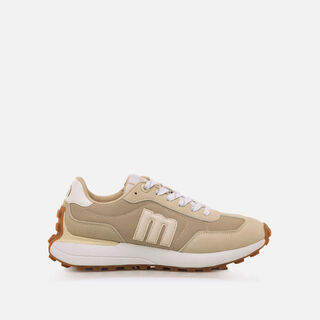 Sneakers de Mulher modelo ZINC de MTNG
