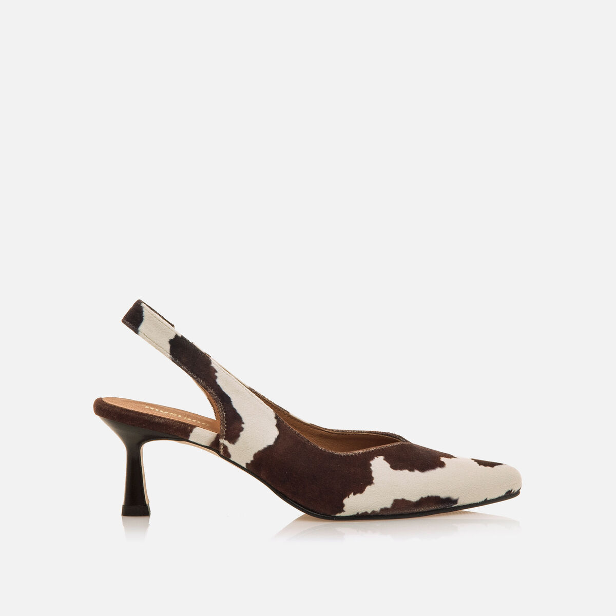 Zapatos de tacon de Mujer modelo NINETTE de MUSTANG image number 0