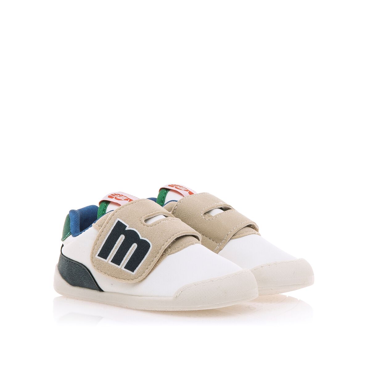 Sneakers pour Garcon modèle FREE BABY de MTNG image number 1