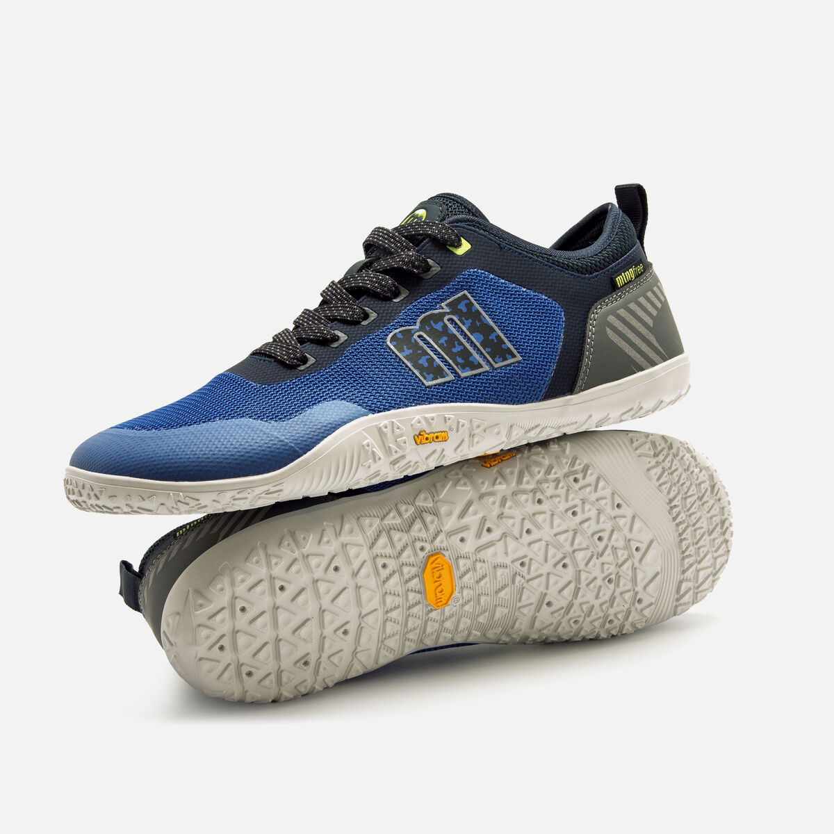 Zapatillas de Hombre modelo FREE de MTNG image number 6